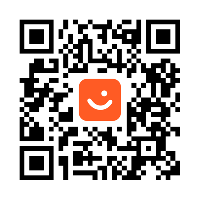 Vipps QR code for #24288 Fossland Media